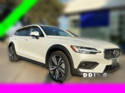 Volvo V60 Cross Country Plus B5 AWD 2026