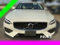 Volvo V60 Cross Country Plus B5 AWD 2026