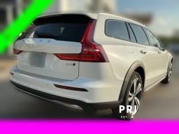 Volvo V60 Cross Country Plus B5 AWD 2026
