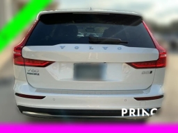 Volvo V60 Cross Country Plus B5 AWD 2026