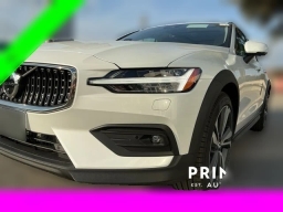 Volvo V60 Cross Country Plus B5 AWD 2026