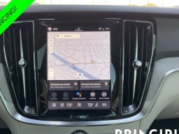 Volvo V60 Cross Country Plus B5 AWD 2026