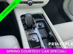 Volvo V60 Cross Country Plus B5 AWD 2026