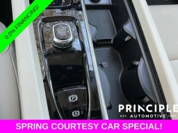 Volvo V60 Cross Country Plus B5 AWD 2026