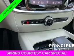 Volvo V60 Cross Country Plus B5 AWD 2026