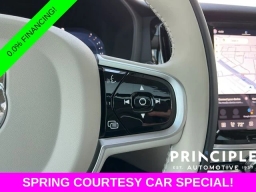 Volvo V60 Cross Country Plus B5 AWD 2026