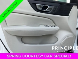 Volvo V60 Cross Country Plus B5 AWD 2026