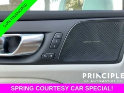 Volvo V60 Cross Country Plus B5 AWD 2026