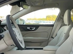 Volvo V60 Cross Country Plus B5 AWD 2026