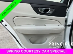 Volvo V60 Cross Country Plus B5 AWD 2026