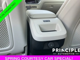 Volvo V60 Cross Country Plus B5 AWD 2026