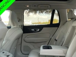 Volvo V60 Cross Country Plus B5 AWD 2026