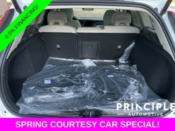 Volvo V60 Cross Country Plus B5 AWD 2026