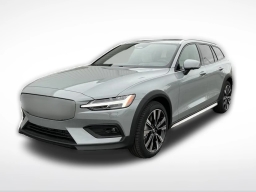 Volvo V60 Cross Country Ultra B5 AWD 2026