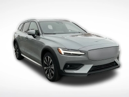 Volvo V60 Cross Country Ultra B5 AWD 2026