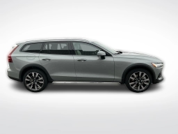 Volvo V60 Cross Country Ultra B5 AWD 2026