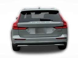 Volvo V60 Cross Country Ultra B5 AWD 2026