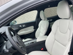 Volvo V60 Cross Country Ultra B5 AWD 2026