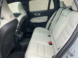 Volvo V60 Cross Country Ultra B5 AWD 2026