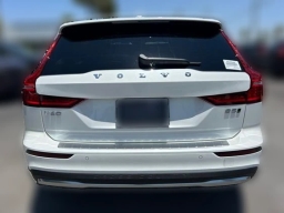 Volvo V60 Cross Country Ultra B5 AWD 2026