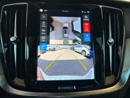 Volvo V60 Cross Country Ultra B5 AWD 2026