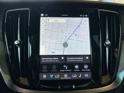 Volvo V60 Cross Country Ultra B5 AWD 2026