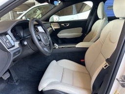 Volvo V60 Cross Country Ultra B5 AWD 2026