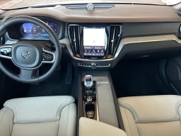 Volvo V60 Cross Country Ultra B5 AWD 2026