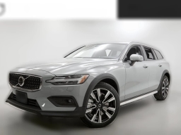 Volvo V60 Cross Country Ultra B5 AWD 2026