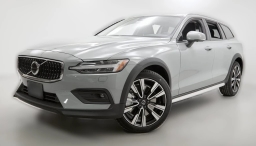 Volvo V60 Cross Country Ultra B5 AWD 2026