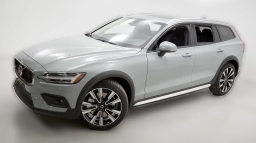 Volvo V60 Cross Country Ultra B5 AWD 2026