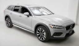 Volvo V60 Cross Country Ultra B5 AWD 2026