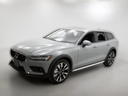 Volvo V60 Cross Country Ultra B5 AWD 2026