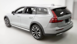 Volvo V60 Cross Country Ultra B5 AWD 2026