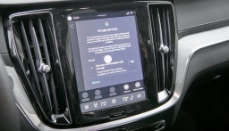 Volvo V60 Cross Country Ultra B5 AWD 2026