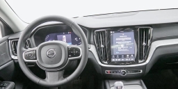 Volvo V60 Cross Country Ultra B5 AWD 2026