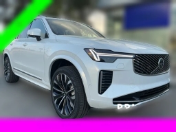 Volvo XC90 Plus B5 AWD 6-Seater 2026