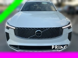 Volvo XC90 Plus B5 AWD 6-Seater 2026