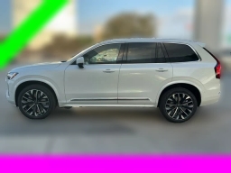 Volvo XC90 Plus B5 AWD 6-Seater 2026