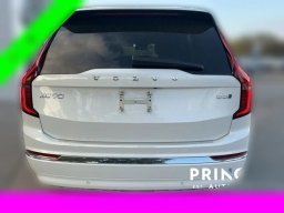 Volvo XC90 Plus B5 AWD 6-Seater 2026