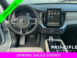 Volvo XC90 Plus B5 AWD 6-Seater 2026