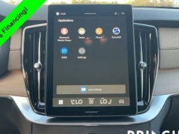 Volvo XC90 Plus B5 AWD 6-Seater 2026