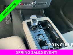 Volvo XC90 Plus B5 AWD 6-Seater 2026