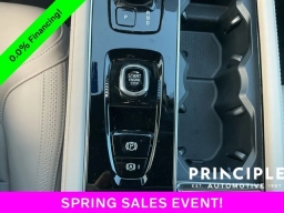 Volvo XC90 Plus B5 AWD 6-Seater 2026