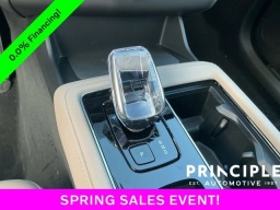 Volvo XC90 Plus B5 AWD 6-Seater 2026