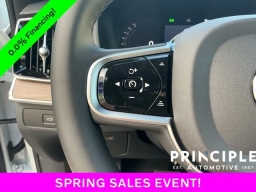 Volvo XC90 Plus B5 AWD 6-Seater 2026