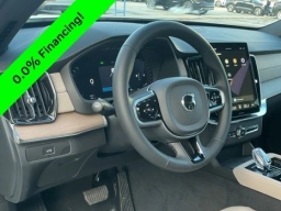 Volvo XC90 Plus B5 AWD 6-Seater 2026