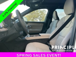 Volvo XC90 Plus B5 AWD 6-Seater 2026