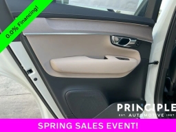 Volvo XC90 Plus B5 AWD 6-Seater 2026