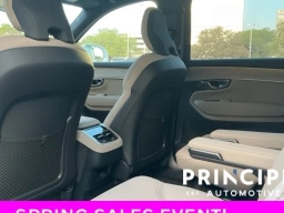 Volvo XC90 Plus B5 AWD 6-Seater 2026